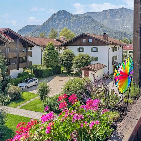 Ferienwohnung Chiemgauzeit - Chiemgaukarte انزل المظهر الخارجي الصورة