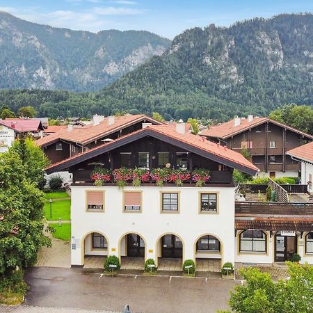 Chiemgauzeit Ferienwohnung - Chiemgau Karte انزل المظهر الخارجي الصورة